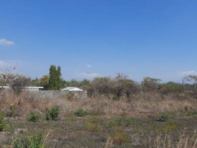 Terreno en Venta en Torre Molinos, Escuintla