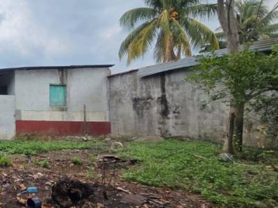 Terreno Comercial Venta Entrada Principal Mazatenango