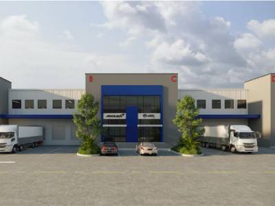 Bodegas en renta y venta en puerto quetzal