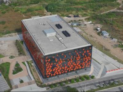 Oficina en Renta en Villa Nueva Guatemala