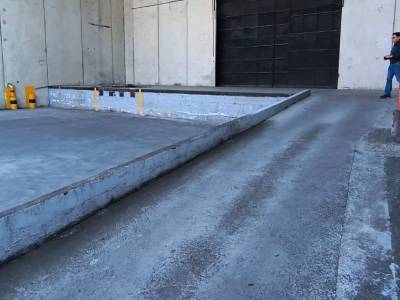 Alquilo Bodegas en el Frutal zona 5 Villa Nueva