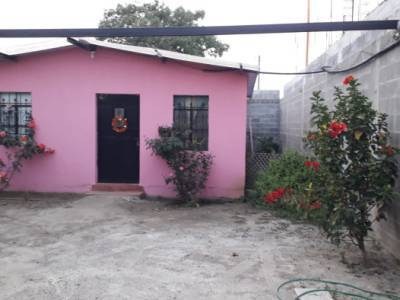 Se venta casa residencial en Parramos Chimaltenango!