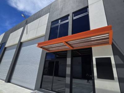 Ofibodega en Alquiler Izapa Chimaltenango