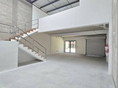 Ofibodegas en Renta Itzapa Chimaltenango