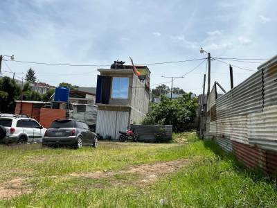 Terreno rustico en venta Parcelamiento Plan grande