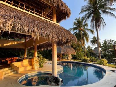 Casa en venta Puerto San Jose.