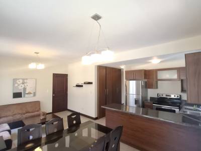 En Venta Apartamento en el Km 16 CAES Villa Entreluces