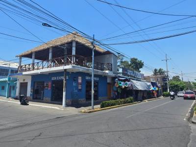 Local comercial en Iztapa, Local comercial Escuintla
