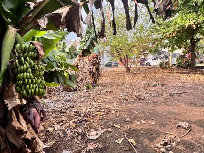 Terreno en venta en ca&ntilde;adas de buena vista Escuintla