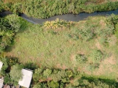 Venta de terreno comercial en Puerto Barrios Izabal