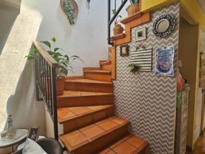 CASA EN VENTA EN SAN MIGUEL PETAPA