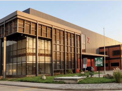 Bodega en Venta o Renta ZDEEP Michatoya Pacifico