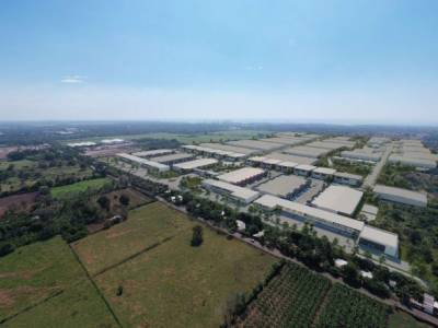 Bodegas Industriales en Puerto Quetzal en Venta o renta