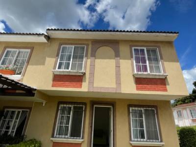 CASA EN VENTA  CONDOMINIO VI&Ntilde;AS DEL SUR  FASE 2 V.N