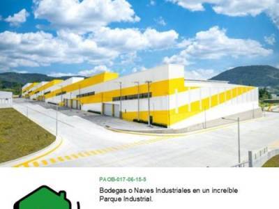 Ofibodega Industrial en alquiler Autopista Escuintla