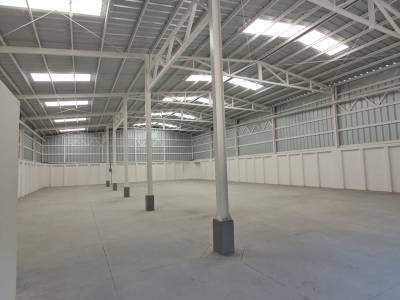 BODEGA NUEVA EN RENTA EN COCALES SUCHITEPEQUEZ