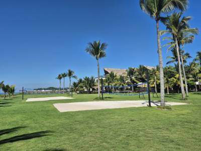 Villa de 4 habitaciones, venta en carretra a Monterrico
