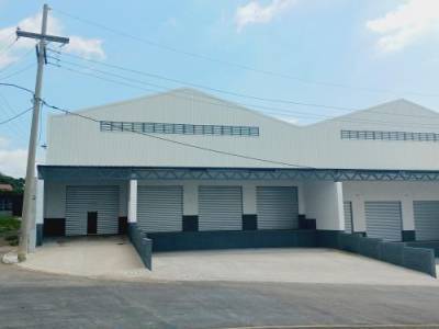 EN RENTA BODEGA INDUSTRIAL GRANDE EN ESCUINTLA