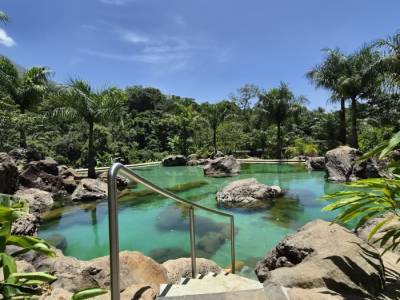 Terreno residencial en venta en El Zur Escuintla