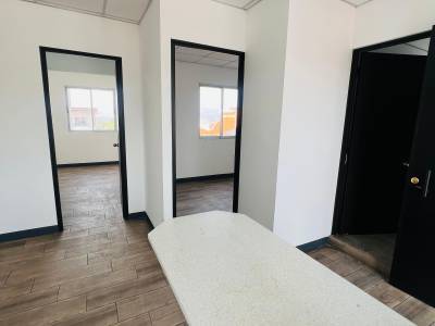 Apartamento en renta Catalina Villa Nueva