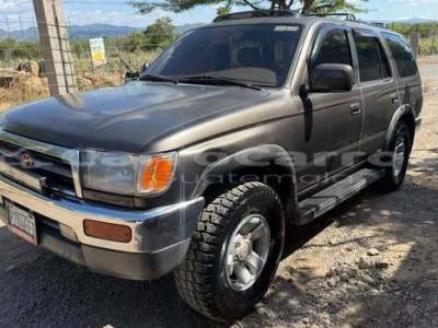1997 Toyota 4Runner