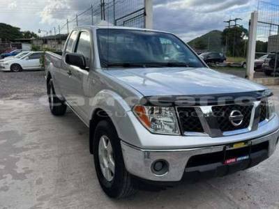 2007 Nissan Frontier