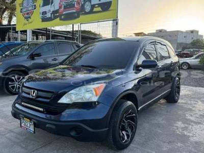 2009 Honda CR&ndash;V
