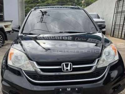 2011 Honda CR&ndash;V