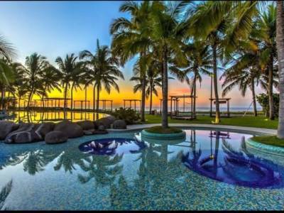 Villa en Villa Los Cabos en Venta, Km. 132.5 Monterrico