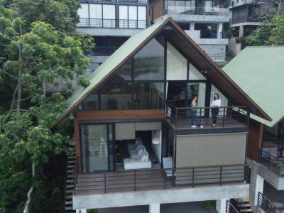 Casa en Venta en Laguna del Pino