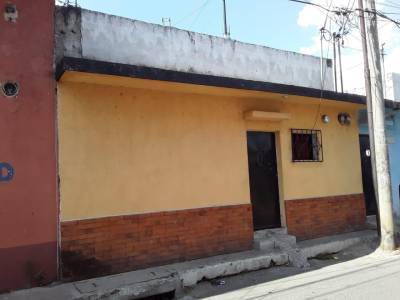 Casa en Venta en Villa Nueva, cerca de Calle Real