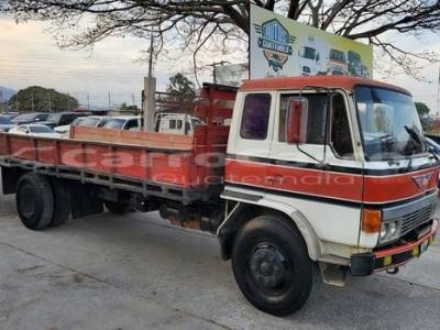 2019 Hino Ranger