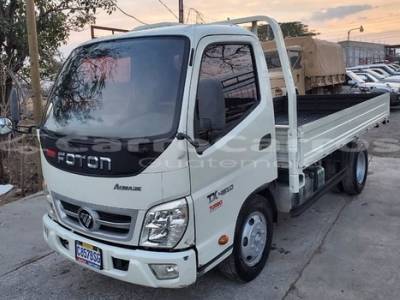 2022 Ford AEV AMBULANCE