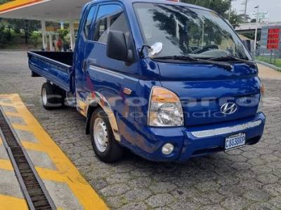 2020 Hyundai Chorus