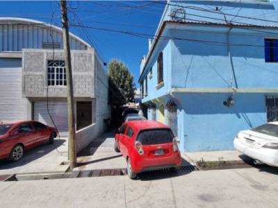 Casa en Venta en Zona 11 Huehuetenango