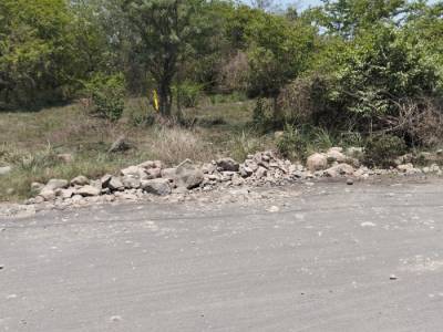 Terreno Comercial en Venta en km 84 a Puerto Quetzal
