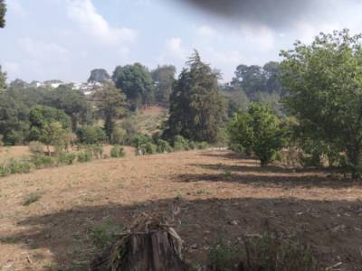 Terreno en venta en Aldea Hierba Buena,  Chimaltenango