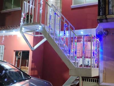 Vendo Casa con ampliaciones en Fuentes del Valle 2 V.N