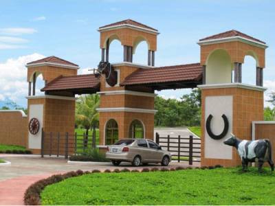 VENDO TERRENO VACACIONAL EN QUINTAS LA PONDEROSA