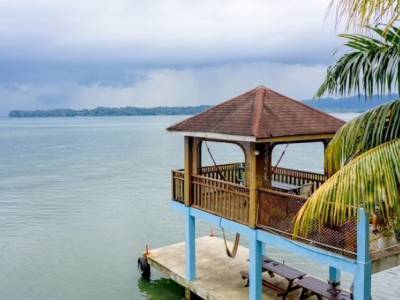 Hotel en Venta en Livingston, Izabal
