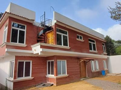 Casa en Venta o Renta en Santiago Sacatep&eacute;quez