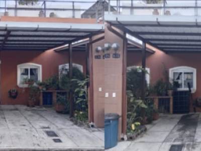 Casa Residencial en Venta en Villa Nueva Zona 7