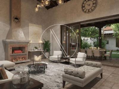 CASA EN VENTA EN ANTIGUA GUATEMALA