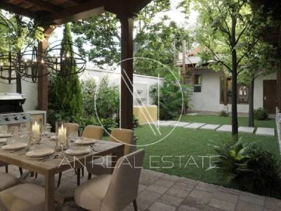 CASA EN VENTA EN ANTIGUA GUATEMALA