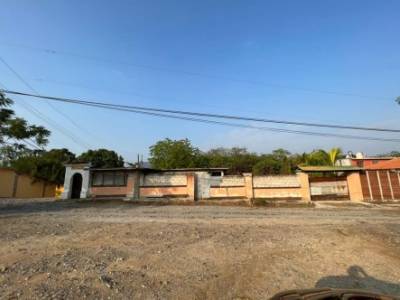 TERRENO EN VENTA EN ZACAPA