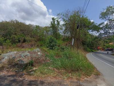 TEREENO EN VENTA EN DO&Ntilde;A MARIA GUAL&Aacute;N ZACAPA