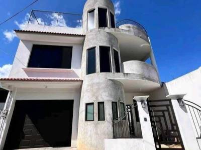 CASA EN VENTA EN CHIQUIMULA COLONIA LOMA LINDA ZONA 5
