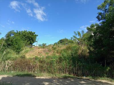 LOTE EN VENTA EN EL VALLE DEL MOTAGUA GUALAN ZACAPA