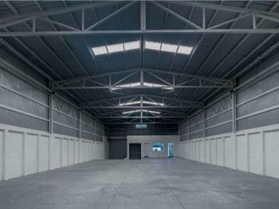 En Venta Ofibodega en Cocales Suchitepequez