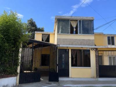 Casa en venta Alamedas de San Miguel, Villa Nueva